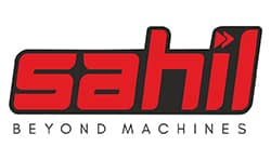 Sahil Graphics Paper Bag Making Machine Manufacturers