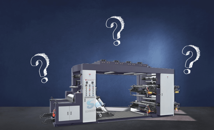 How Does the Lead Edge Feeder Flexographic Printing Machine Work?