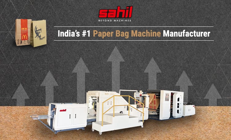 How to Start a Profitable Paper Bag Making Business with Sahil Graphics